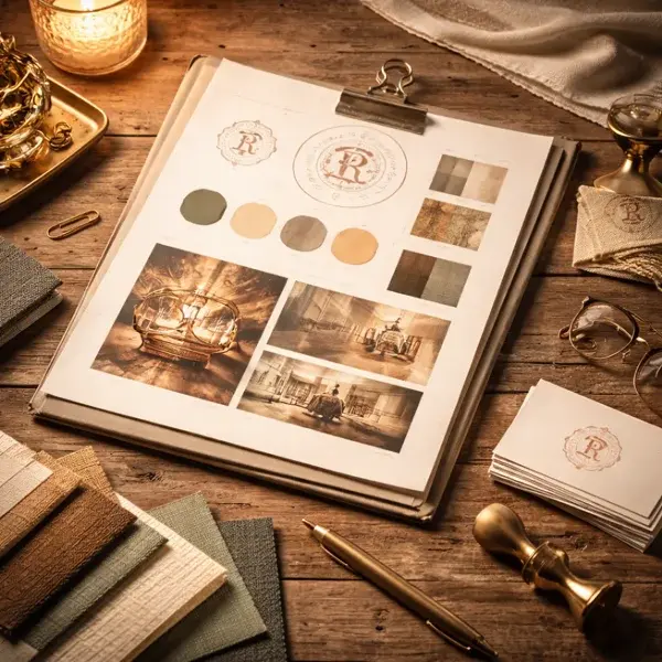 BrandStory