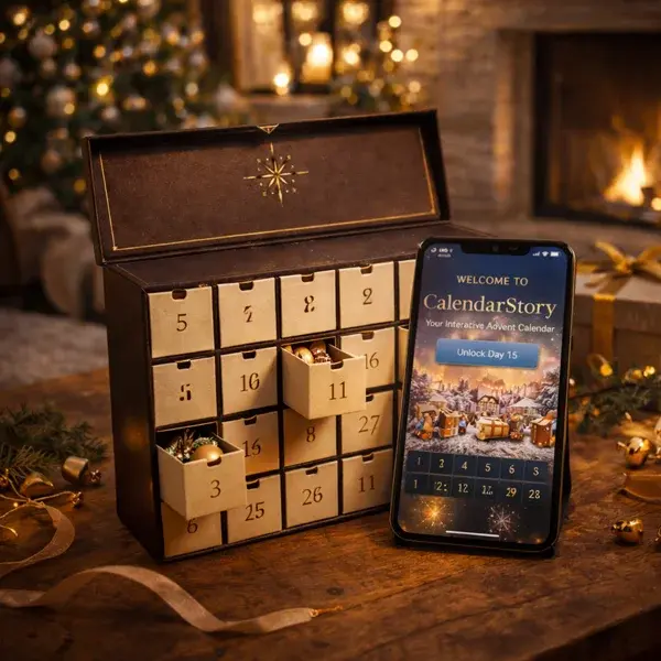 CalendarStory