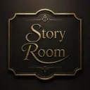 Label StoryRoom