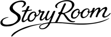 StoryRoom Logo