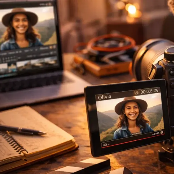 Opening of the StoryRoom website