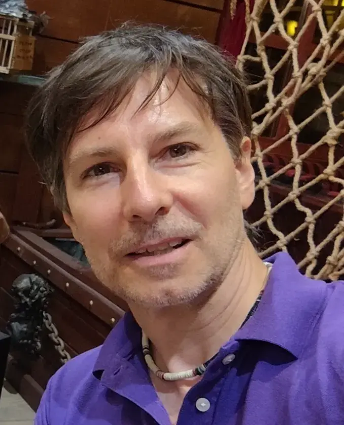 Dreamia - Contemplation space